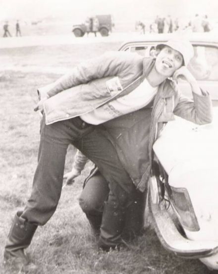 Bemowo - 1978r