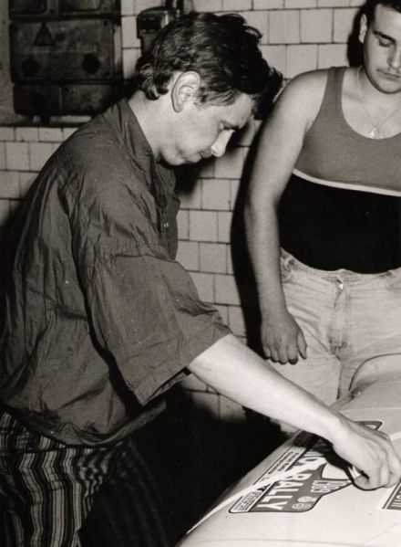 Marek Kaczmarek