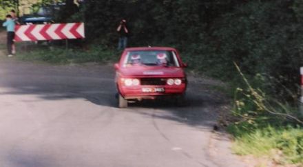Ryszard Plucha i Marek Kaczmarek - Polonez 1500.