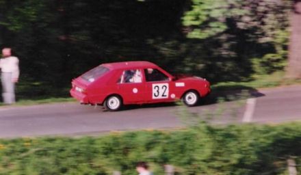 Ryszard Plucha i Marek Kaczmarek - Polonez 1500.