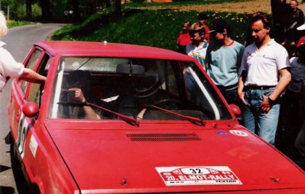Ryszard Plucha i Marek Kaczmarek - Polonez 1500.