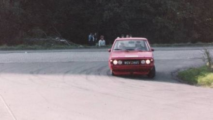 Ryszard Plucha i Marek Kaczmarek - Polonez 1500.