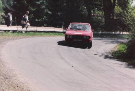 Ryszard Plucha i Marek Kaczmarek - Polonez 1500.