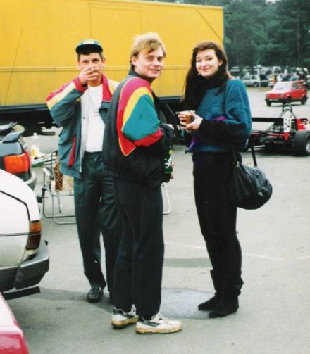 Poznzń - 1993r.