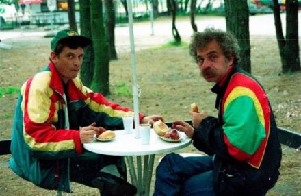 Poznań - 1993r.