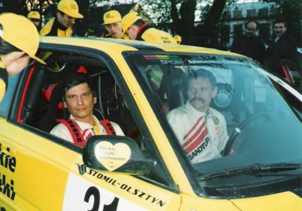 Marek Kaczmarek