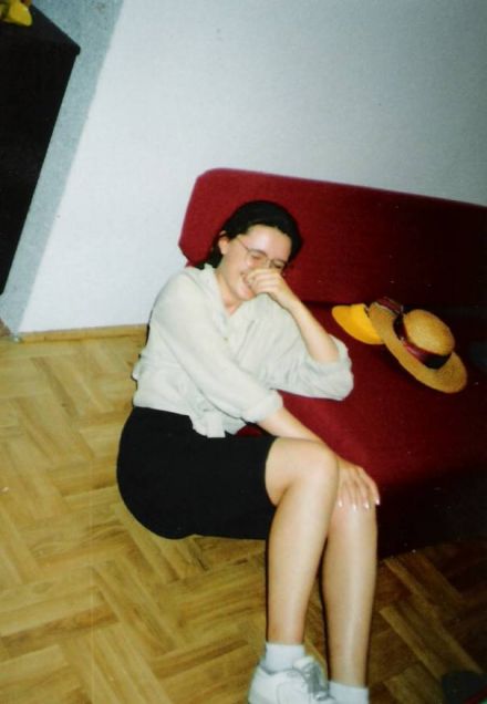 Joanna Kula.