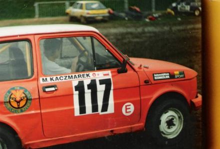 Słomczyn 4 - 1995r.