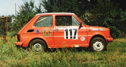 Słomczyn 4 - 1995r.