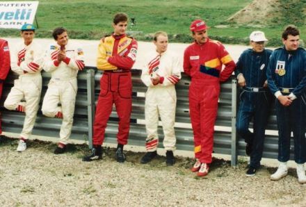 Słomczyn 5 - 1995r.
