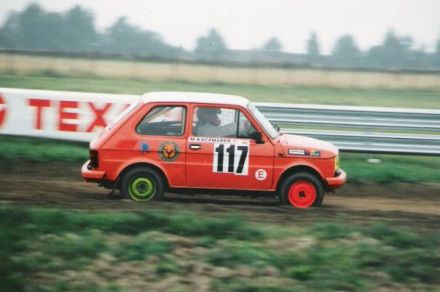 Marek Kaczmarek.