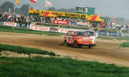 Marek Kaczmarek.