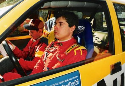 Jacek Sikora i Marek Kaczmarek.