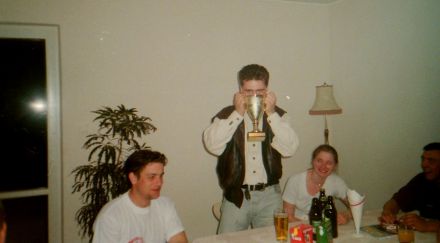 Damian Jurczak.