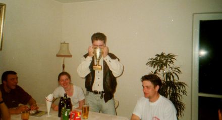 Damian Jurczak.