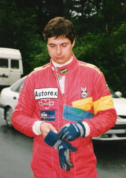 Jacek Sikora
