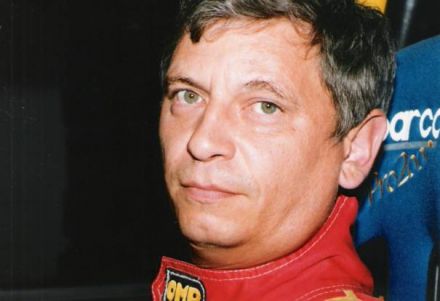 Marek Kaczmarek.