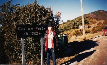 Rajd Monte Carlo - 1999r.