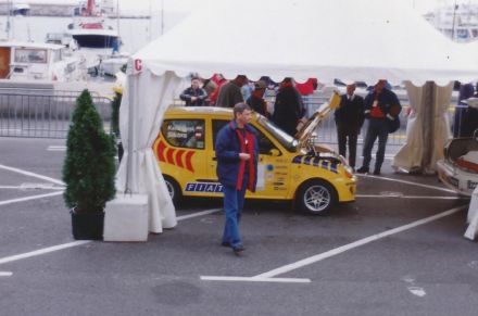 Marek Kaczmarek.