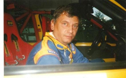Marek Kaczmarek.