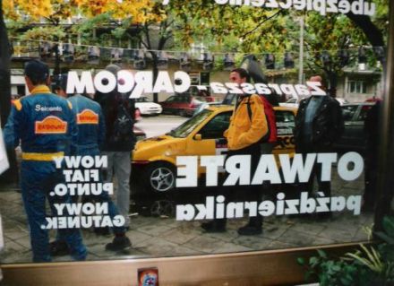 Carcom - 1999r.