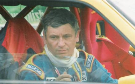 Marek Kaczmarek.