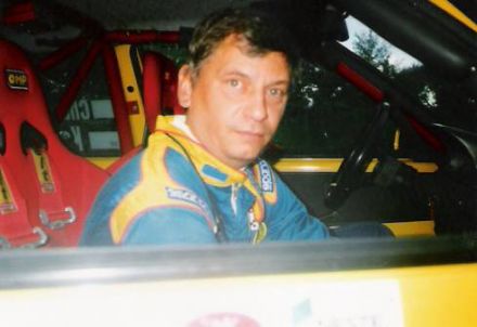 Marek Kaczmarek