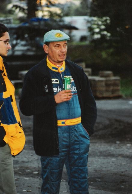 Marek Kaczmarek