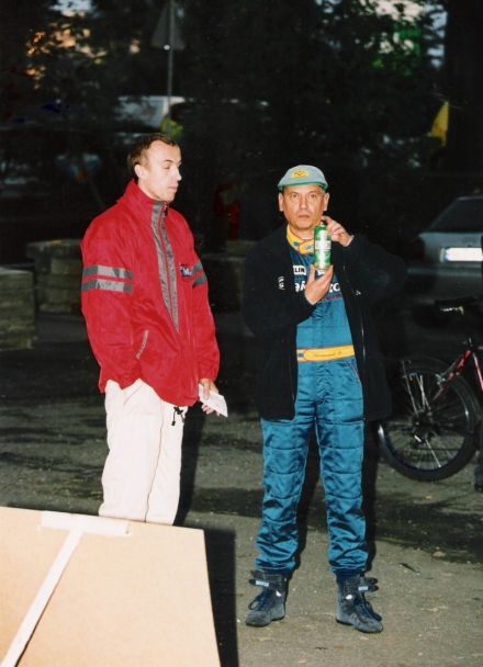 Marek Kaczmarek