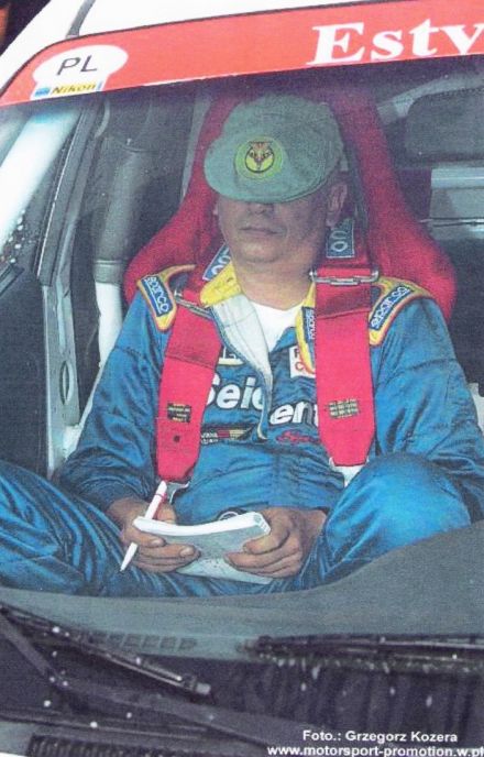 Marek Kaczmarek