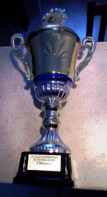 Rajd Kormoran - 2003r.