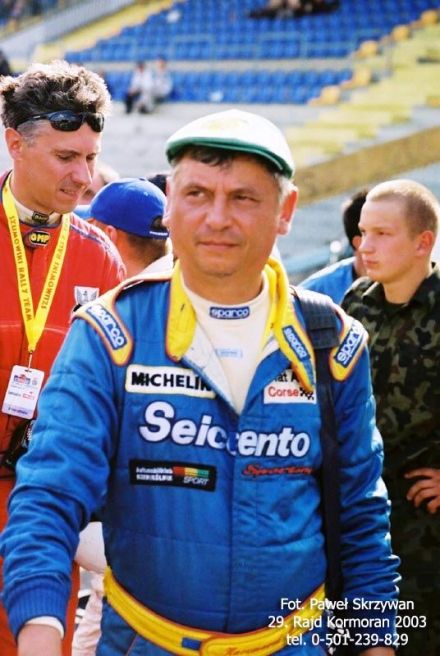 Krzysztof Szumowski i Marek Kaczmarek.