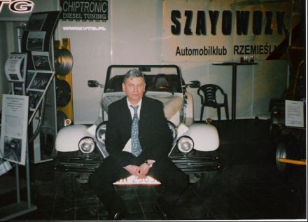 Marek Kaczmarek
