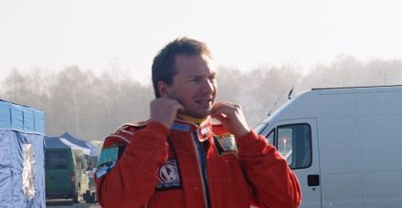 Tomasz Gryc.