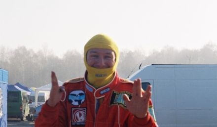 Tomasz Gryc.