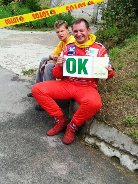 Tomasz Gryc.