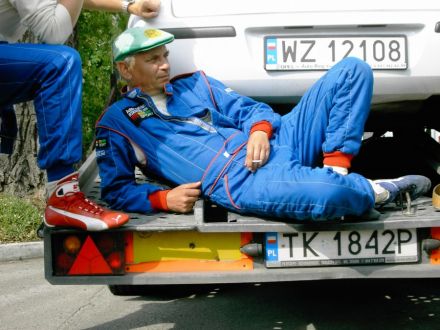Marek Kaczmarek.