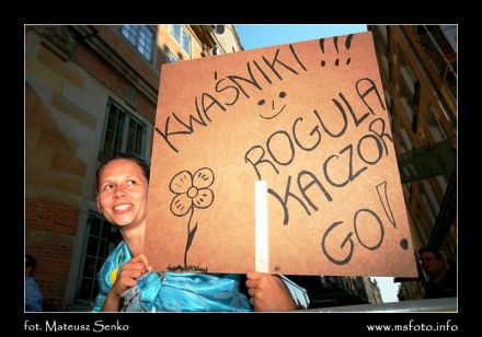 Rajd Lotos - 2008r.
