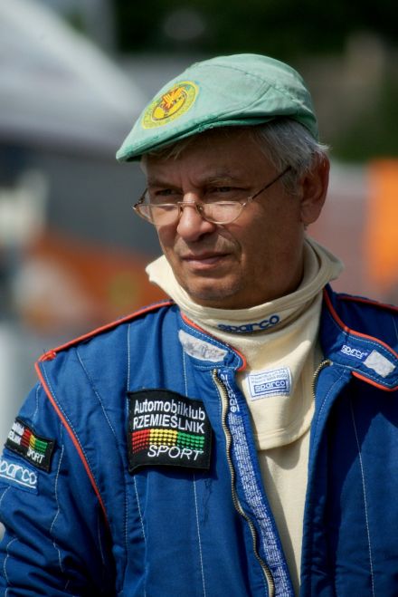 Marek Kaczmarek