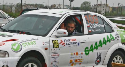 Maciej Dominiak.