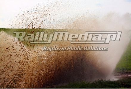 Maciej Dominiak i Marek Kaczmarek - Mitsubishi Lancer Evo VI.