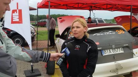 Ewa Litwińczuk.