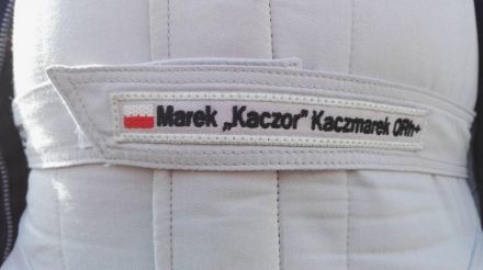 Marek Kaczmarek