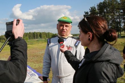 Marek Kaczmarek.
