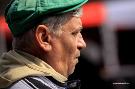 Marek Kaczmarek