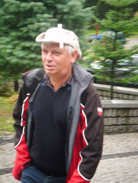Marek Kaczmarek