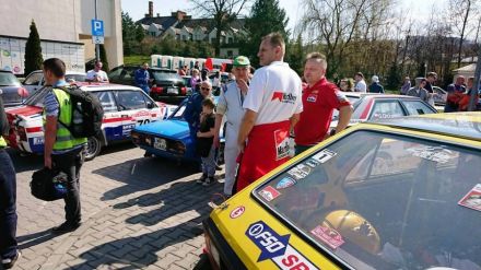 Marek Kaczmarek, Andrzej Wodziński.