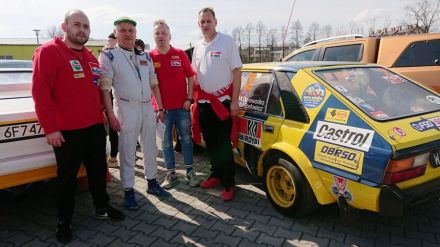 Marek Kaczmarek.