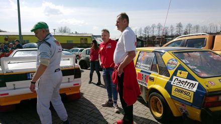 Marek Kaczmarek.