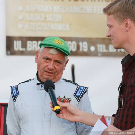 Bogdan Jankowski i Marek Kaczmarek.
